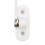 Sturdy Safety Lock for Windows with Key Keeps Babies Safe & Secure 8