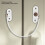 Sturdy Safety Lock for Windows with Key Keeps Babies Safe & Secure 9