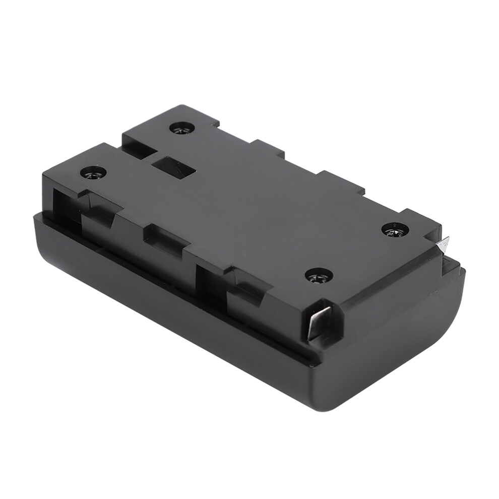 Ac Power Dummy Battery For Sony Np-F550 F570 F750 F970 7.4V 1500Mah 4941362658200