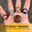 Practical Stainless Steel Bottle Opener, Multi-Functionality Ring Opener For Parties And Great Gift Ideas 5