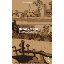 Bond Men Made book by Rodney Hilton Paperback Book