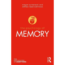 The Psychology of Memory by Althea Need Kaminske Paperback Book