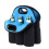 Τσάντα ψυγείου για μπουκάλι κρασιού, ελαφρύς φορητός φορέας μπουκαλιών μπύρας 1