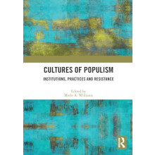 Cultures of Populism Paperback Book