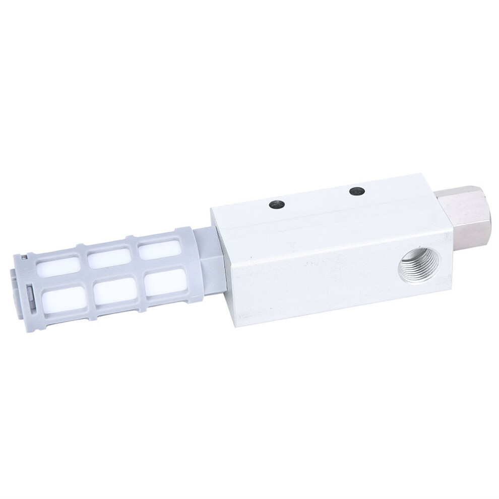 High Quality Cv-25Hs Vacuum Generator Precision Thread Efficient Airflow 6921362658071