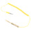 Stainless Steel Chef Knife 20cm Kitchen Cutting Tool Sharp Edge 1