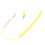 Stainless Steel Chef Knife 20cm Kitchen Cutting Tool Sharp Edge 6