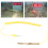 Stainless Steel Chef Knife 20cm Kitchen Cutting Tool Sharp Edge 8