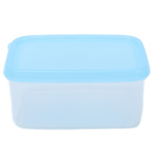 Mikrovågssäkra plastbehållare, läckagesäker design, stapelbara platsbesparande behållare för matlagning, giftfria återanvändbara matlådor,