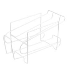 High-Quality Iron Soda Can Dispenser, Space-Saving Beverage Rack With Strong Welding And Good Load Bearing For Refrigerator Storage