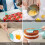 Cook's Essential, Non-Slip Silicone Spatula Set, Solid Spatula Turner for Everyday Cooking, 2Pc 4