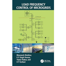 Load Frequency Control of Microgrids by Kothari D P Wainganga College