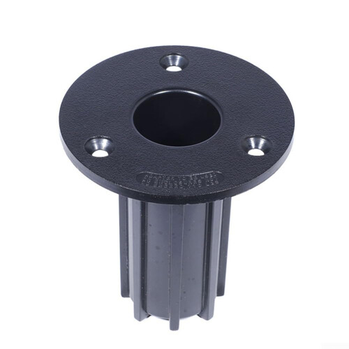Speaker Mount Stand for Reliable Audio Support During Events and Performances (G)