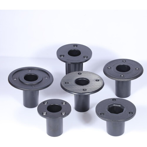 Speaker Mount Stand for Reliable Audio Support During Events and Performances (G) 2