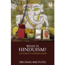 What is Hinduism by Baltutis Michael University of Wisconsin Oshkosh U