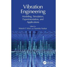 Vibration Engineering Hardcover Book