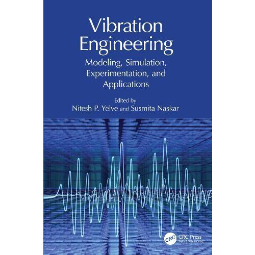 Vibration Engineering Hardcover Book