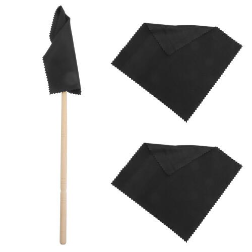 Juego De Limpieza Para Flauta Con Y