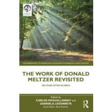 The Work of Donald Meltzer Revisited Paperback Book