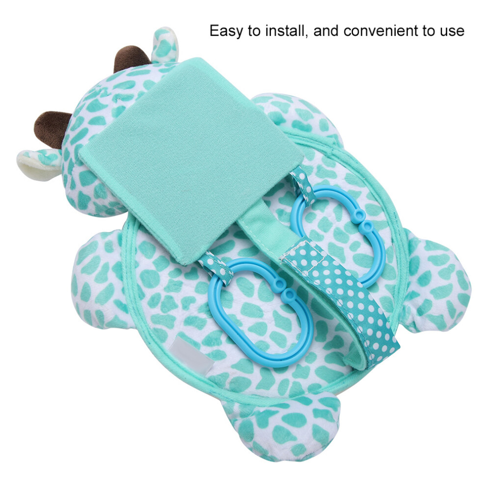 Safe Clear Baby Rearview Mirror Animal 2821cm Durable Car Mirror