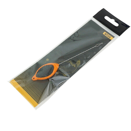 Needle Tool Leader Line Knot Puller Tool Fishing Baiting Rigging 1