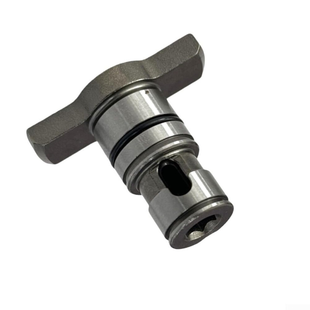 1Pc Drill Bit Driver Anvil Assembly For Dcf850n For Impact Wrench Offering Reliable Connection And Reduced Slippage Risk 9339159326695