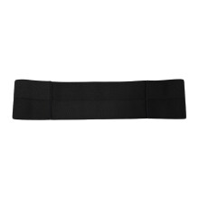Powerlifting Bench Press Sling Support Elbow Sleeves Black S/M/L