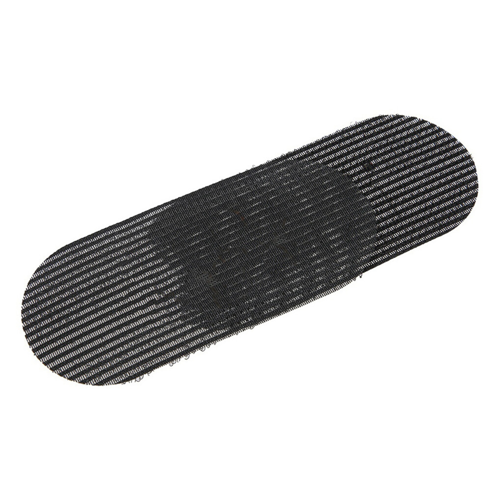 Portable.2Pcs Hair Holder Grips - Eco-Friendly Styling Stickers