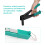 Professional Hand Riveter Blind Rivet Gun for 2.4mm - 4.8mm Rivets 12