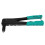Professional Hand Riveter Blind Rivet Gun for 2.4mm - 4.8mm Rivets 14