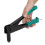 Professional Hand Riveter Blind Rivet Gun for 2.4mm - 4.8mm Rivets 6