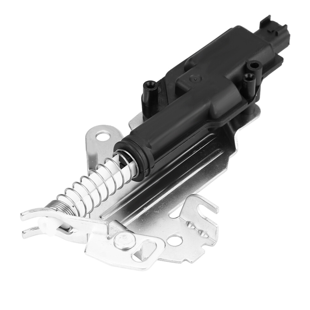 Car Tailgate Central Lock Actuator For Ford Fusion Fiesta Mk5 Mk6 Durable Metal 8751362662888