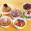 Θήκες για Muffin Cupcakes, Λευκές, Για Επαγγελματικά Αποτελέσματα Ψησίματος, Εύκολη 3