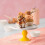 Θήκες για Muffin Cupcakes, Λευκές, Για Επαγγελματικά Αποτελέσματα Ψησίματος, Εύκολη 4