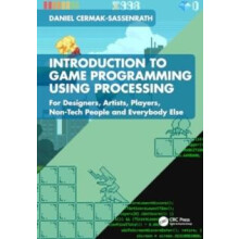 Introduction to Game Programming using Processing by Daniel CermakSass