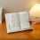 Reading Stand with Page Clip 6 Angles Adjustable Textbook-Black 5