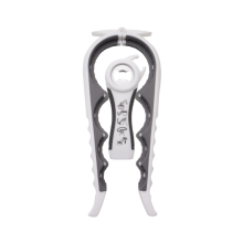 Safe Lid Opening Solution, Jar Opener For Everyone Ensures Hassle-Free Lid Opening In The Kitchen, Ergonomic Design With Non Slip Handle For Weak Hand