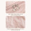 Waterproof Makeup Bag Large Capacity Wash Bag Aesthetic-White 2