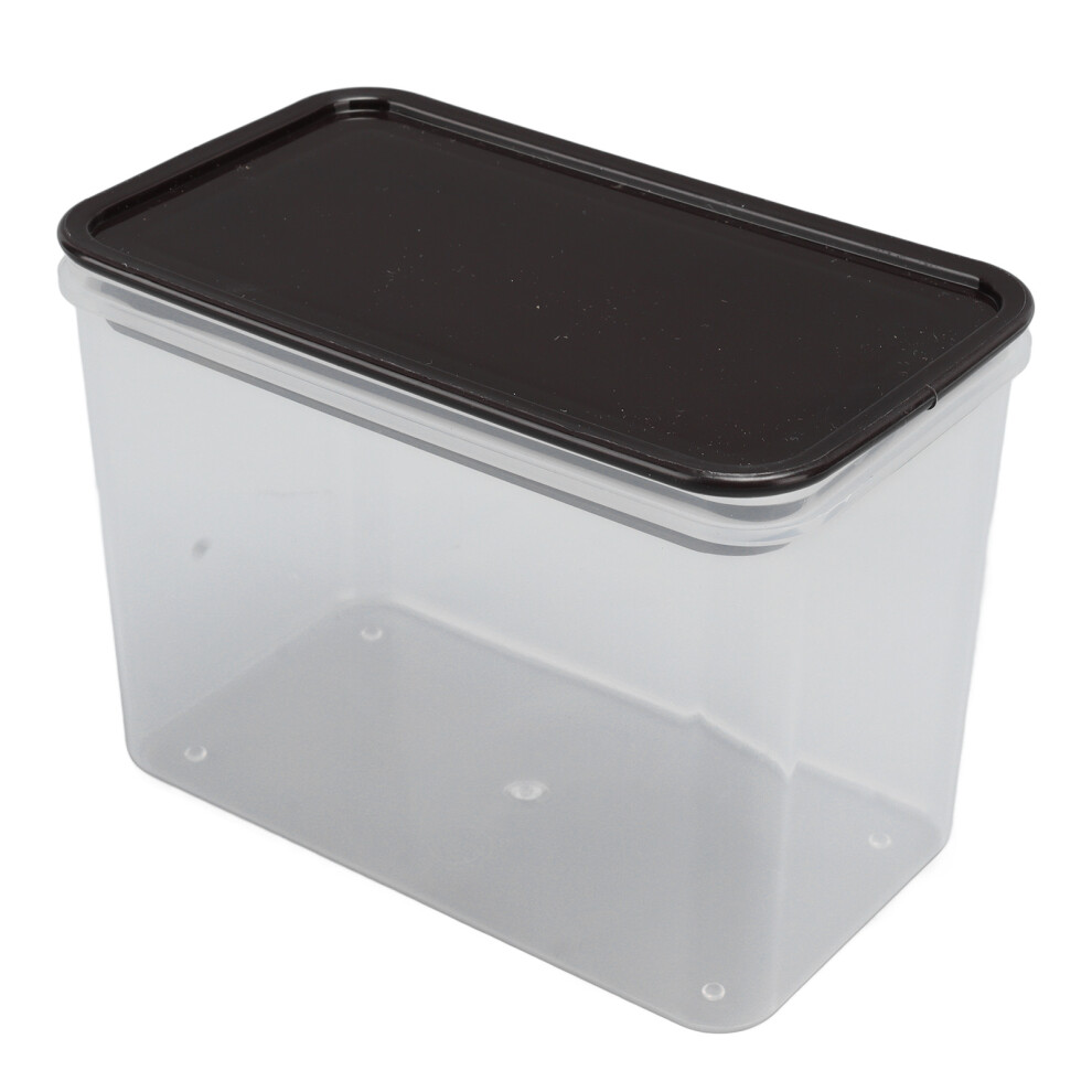 Made in Japan Freezer and Refrigerator Safe Container, Enamel Material with Slippy Edges for Comfortable Handling, Seal Lid Ensures Freshness, 500ml C-image-OPC-PN2Z7WP-NEW