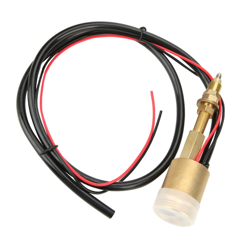 Compact Euro Panel Socket Central Adapter For Co2 Mig Welding Torch 5041362667154