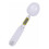 Display Hold Function Digital Spoon, Compact Spoon Scale with High-quality Abs Plastic, Measures Ingredients Accurately, for Your Practical Kitchen To 1