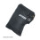 Windproof Rainproof Motorcycle Handlebar Gloves Black, 16cm Length 9