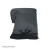 Windproof Rainproof Motorcycle Handlebar Gloves Black, 16cm Length 10