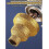 M10 Brazed Diamond Tower Drill Bit Tile Stone Rock Plate Reaming Integrated Construction Tool 4