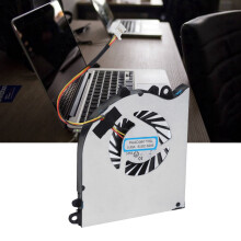 Laptop-Kühlluftfan für MSI GS60 2QE GS60 Ghost Pro Series Ersatz