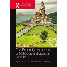 The Routledge Handbook of Religious and Spiritual Tourism Paperback Bo