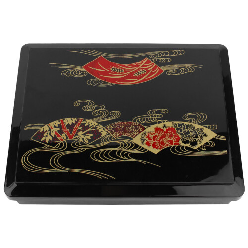 Bento Box για τους λάτρεις του σούσι, στεγανό, κομψό, ιαπωνικής αισθητικής,
