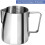 Αξεσουάρ Espresso, Κανάτα αφρού γάλακτος με στόμιο χωρίς στόμιο και επαγγελματική 2