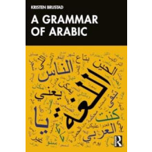 A Grammar of Arabic Paperback Book