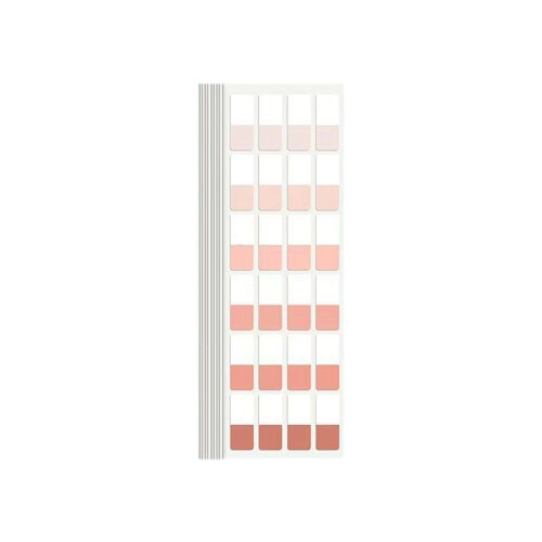60/120/240Pcs Adhesive Labels Note Page Mark Reminders on-1 S